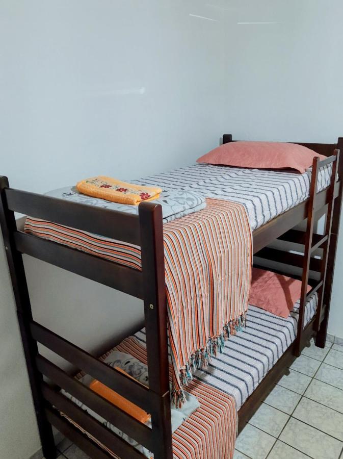 Suite Pe Na Areia- Espaco Independente Na Praia Do Curral Com Localizacao Privilegiada - Simplicidade E Comodidade Com O Por Do Sol Mais Lindo De Ilhabela - Melhor Custo Beneficio Para Ate 4 Pessoas , Na Av Jose Pacheco Do Nascimento Nº 7682 Экстерьер фото