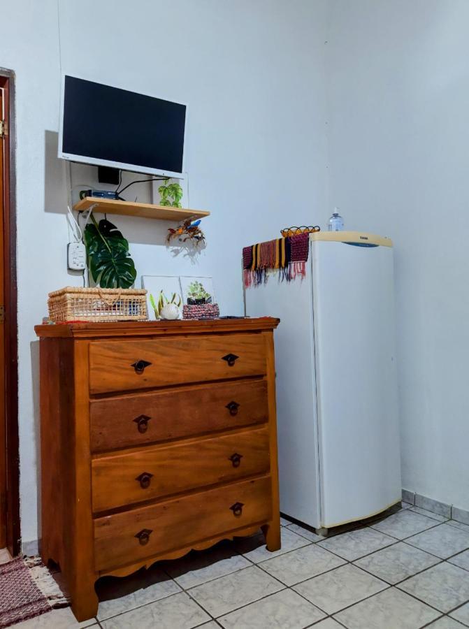 Suite Pe Na Areia- Espaco Independente Na Praia Do Curral Com Localizacao Privilegiada - Simplicidade E Comodidade Com O Por Do Sol Mais Lindo De Ilhabela - Melhor Custo Beneficio Para Ate 4 Pessoas , Na Av Jose Pacheco Do Nascimento Nº 7682 Экстерьер фото